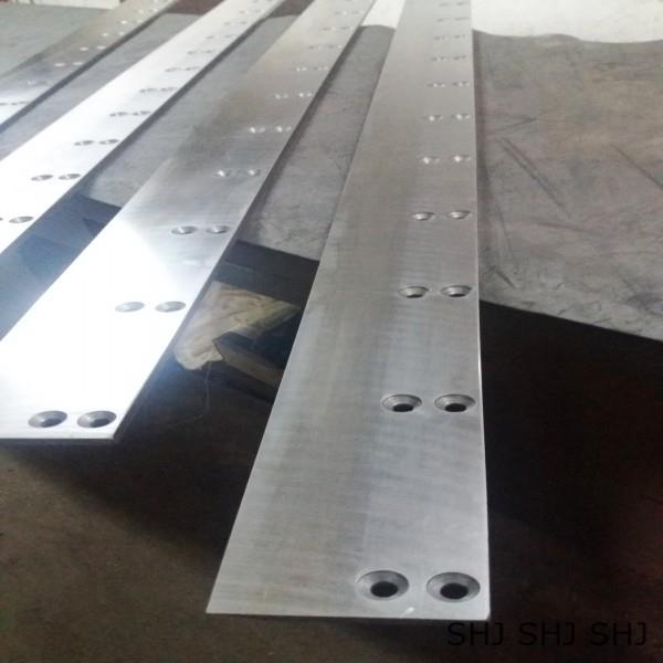 52100 Ice resurfacer knife 1