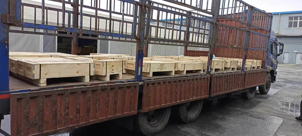 Truck Truck