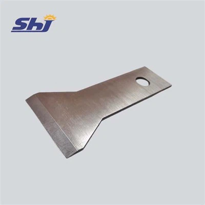 NGR Pelletizer Blades