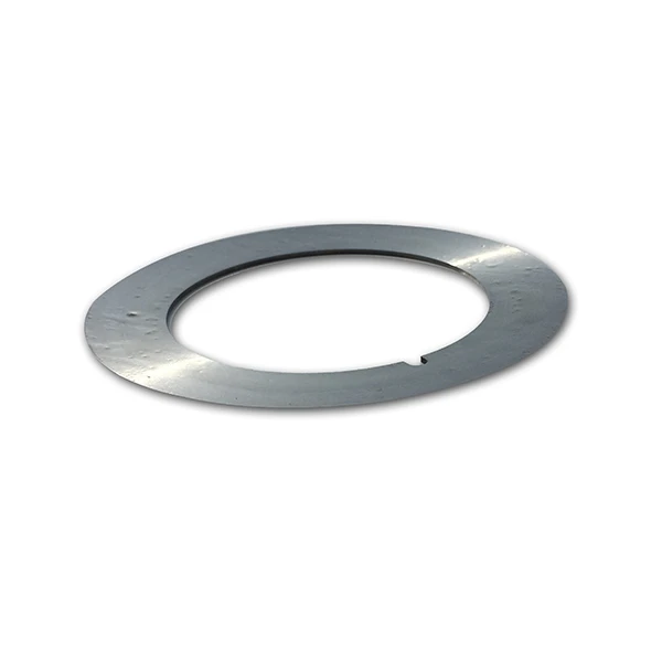 Circular Dished Knife