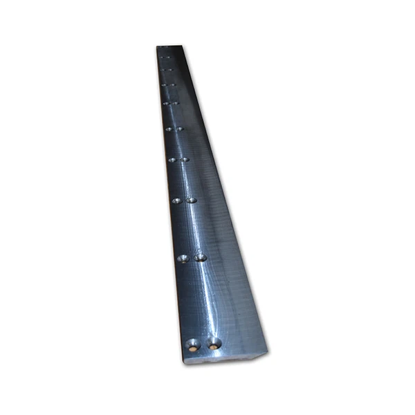 Spare Parts For Ice Resurfacer