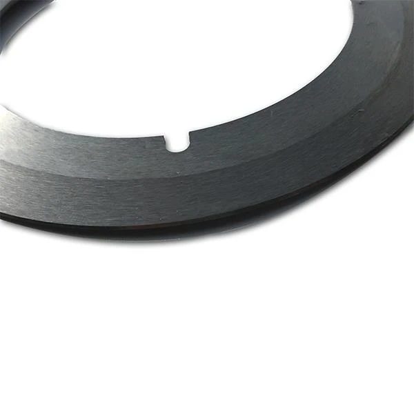 Top Slitter Knife