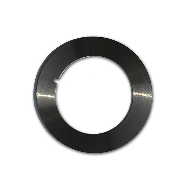 Top Slitter Knife